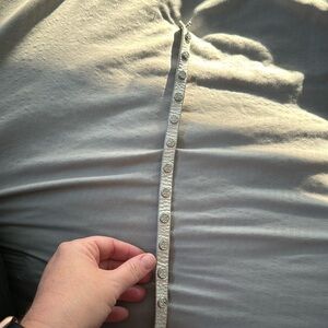 Tory Burch Wrap Bracelet